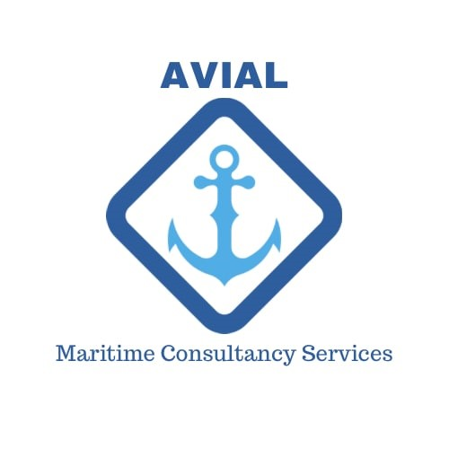AVIAL Logo